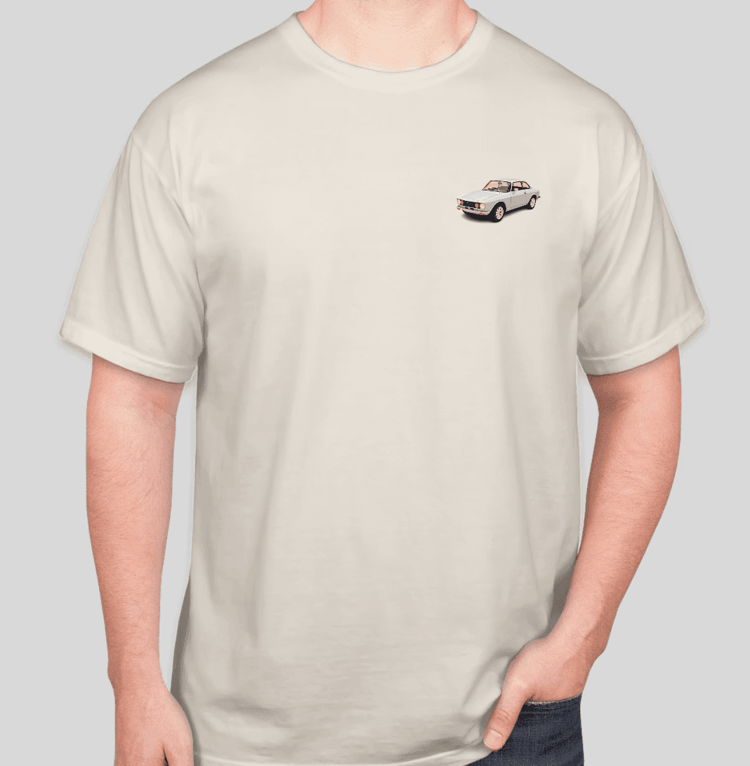 Alfa Romeo Shirt (Print)